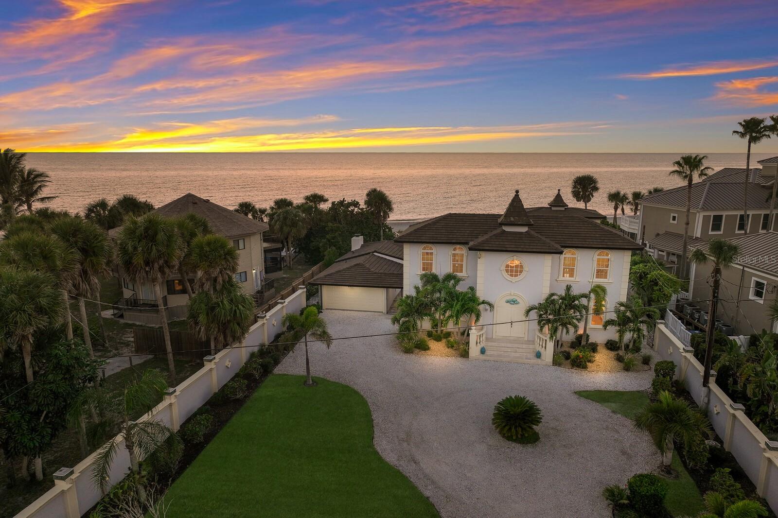 MANASOTA KEY - Residential
