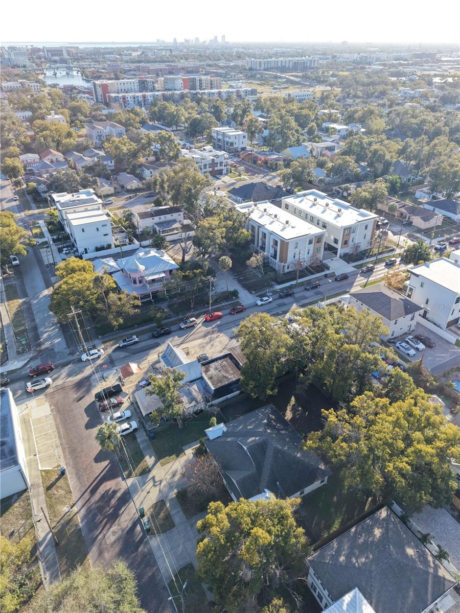 ROSEBURY PARK - Commercial Sale