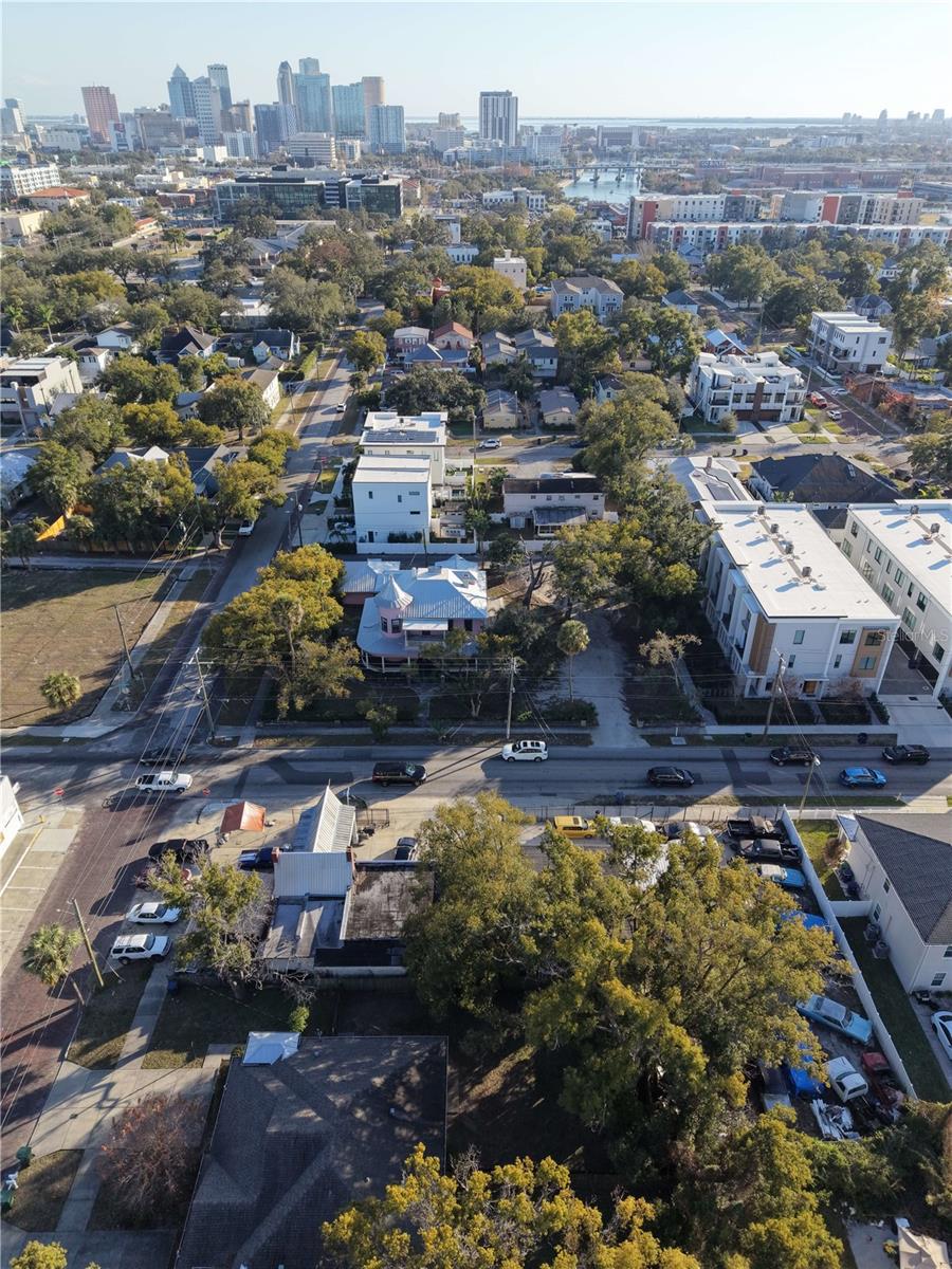 ROSEBURY PARK - Commercial Sale