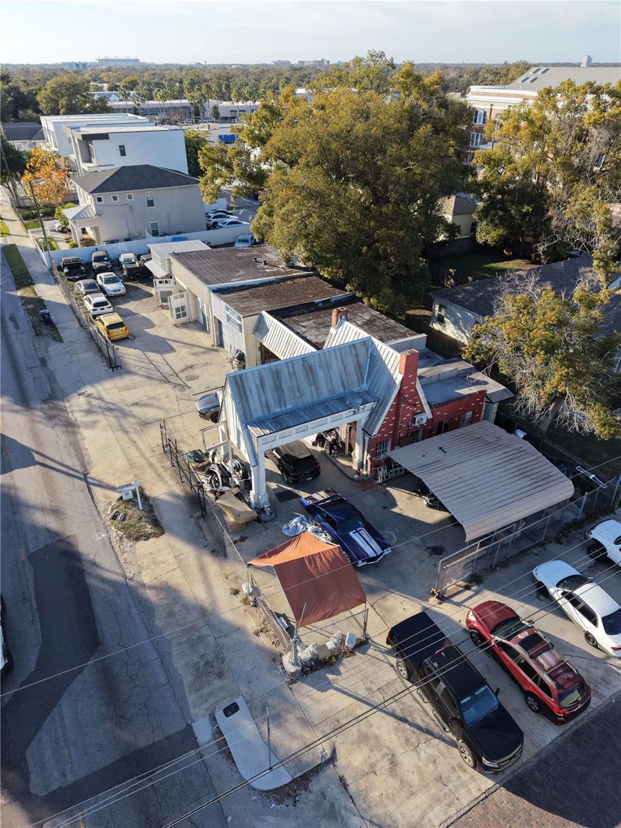 ROSEBURY PARK - Commercial Sale