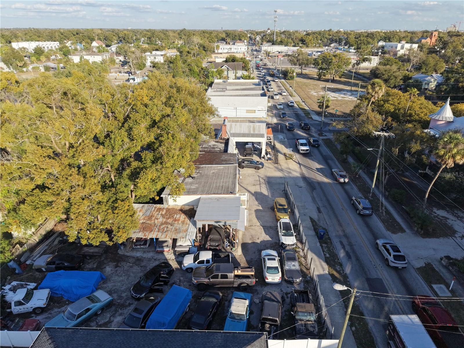ROSEBURY PARK - Commercial Sale