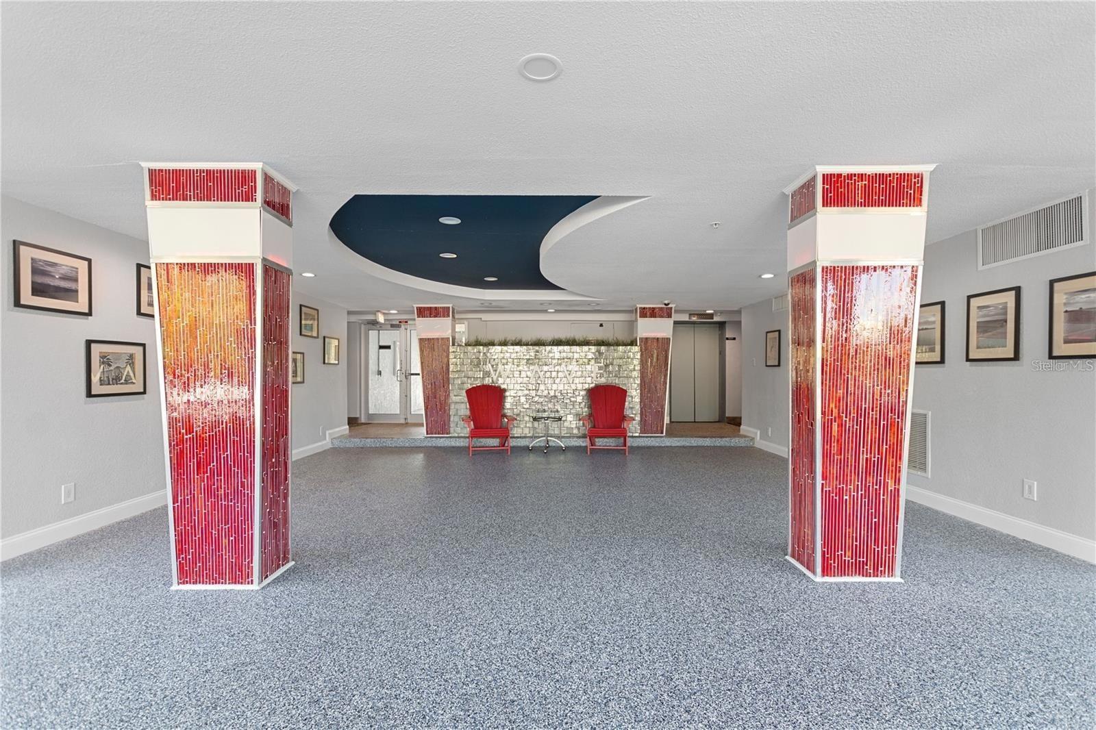 WAVE THE CONDO - Residential