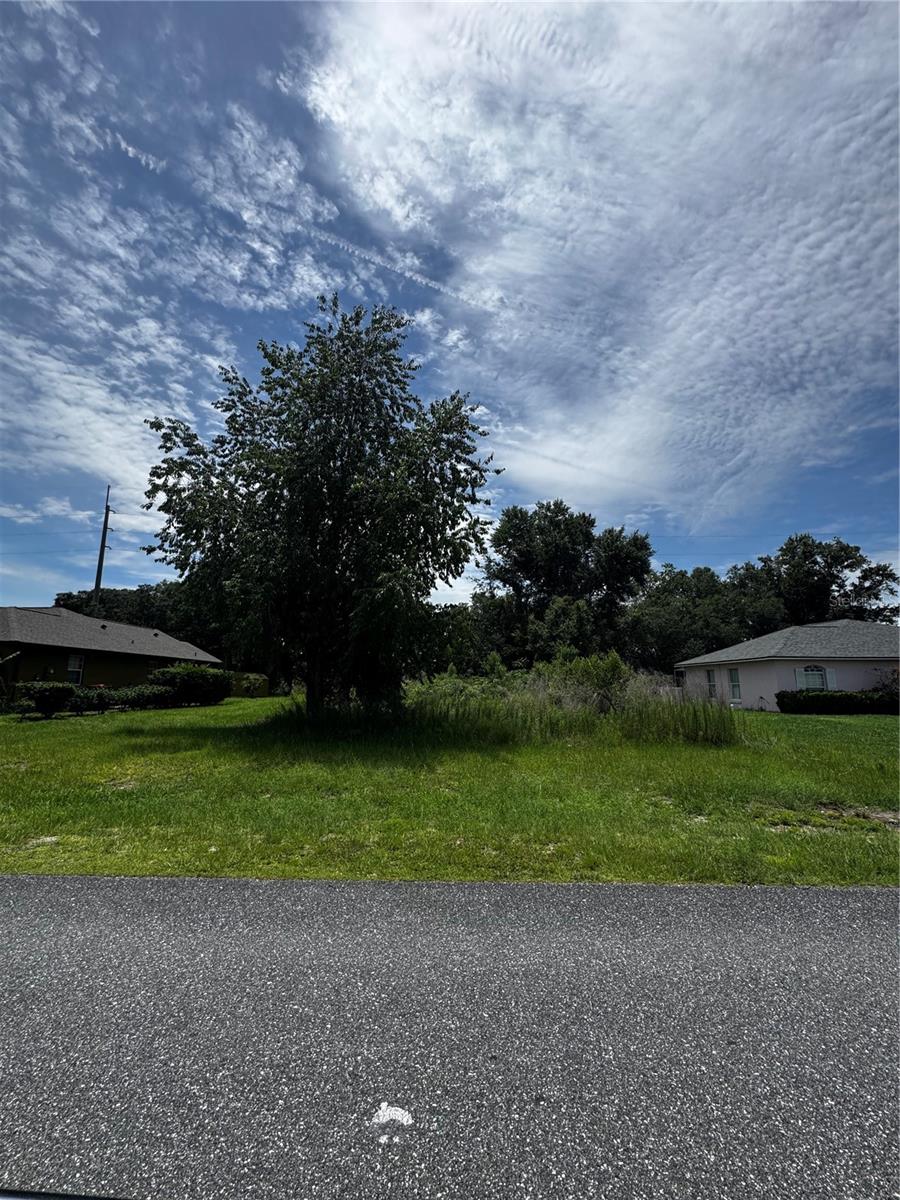 MARION OAKS UN 01 - Land