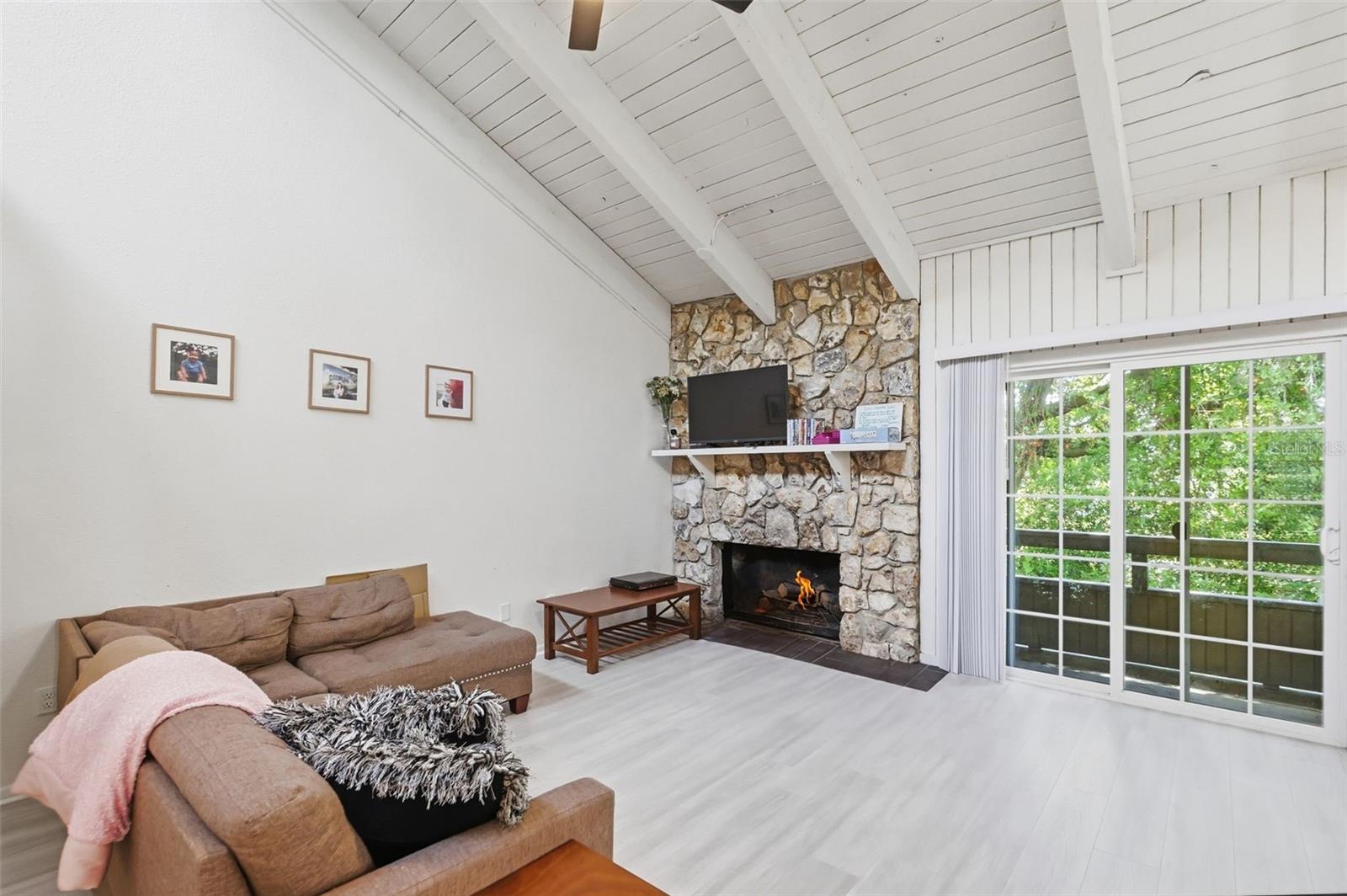 FAIRWAY VILLAS - Residential