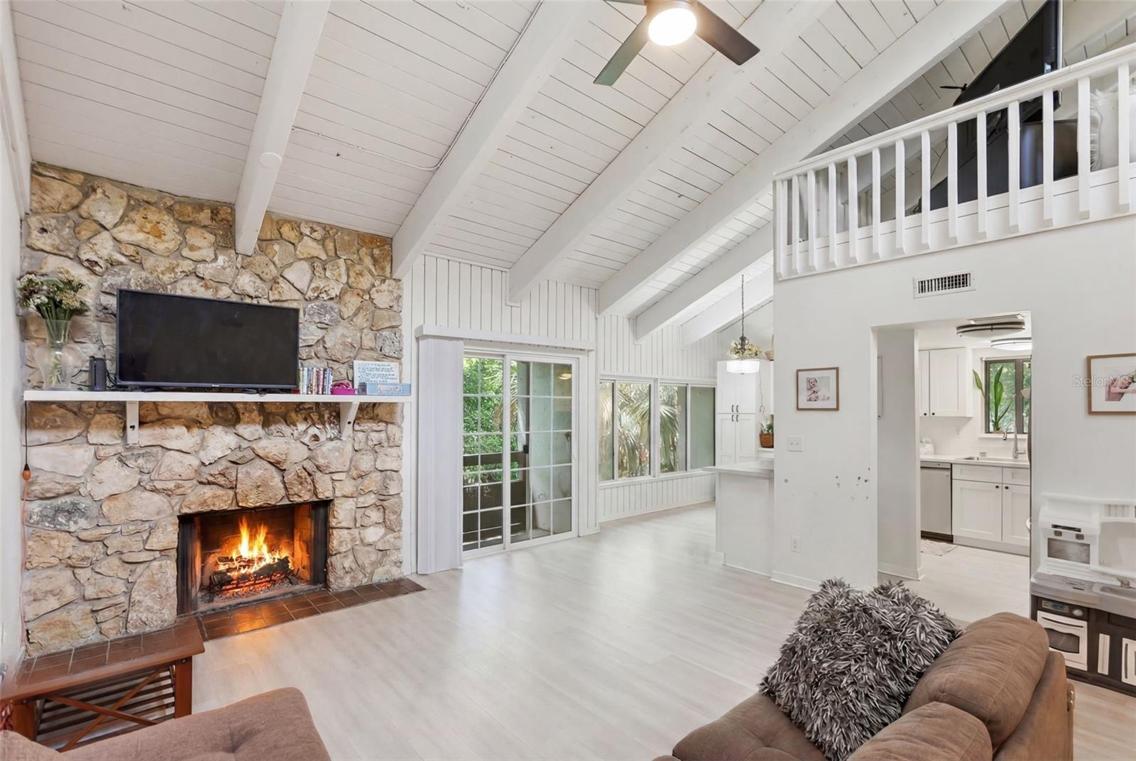 FAIRWAY VILLAS - Residential