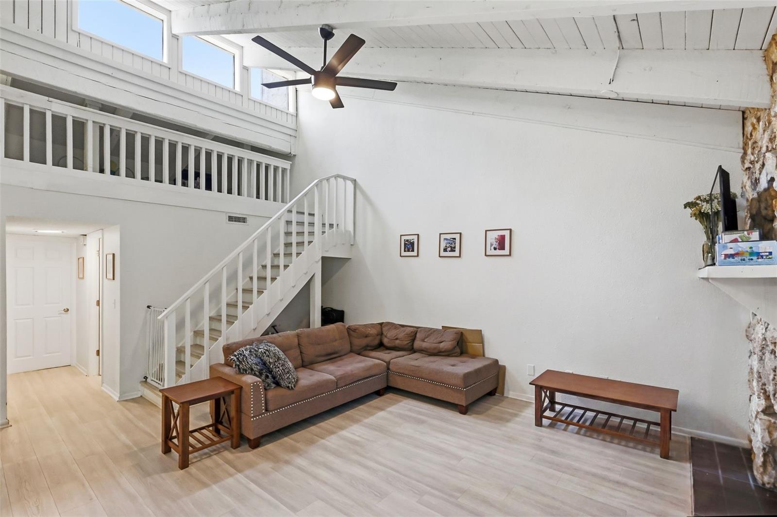 FAIRWAY VILLAS - Residential
