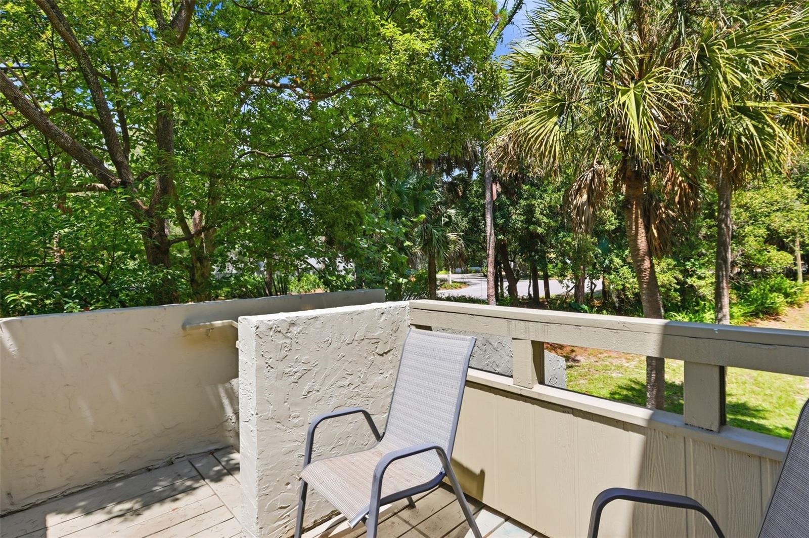 FAIRWAY VILLAS - Residential