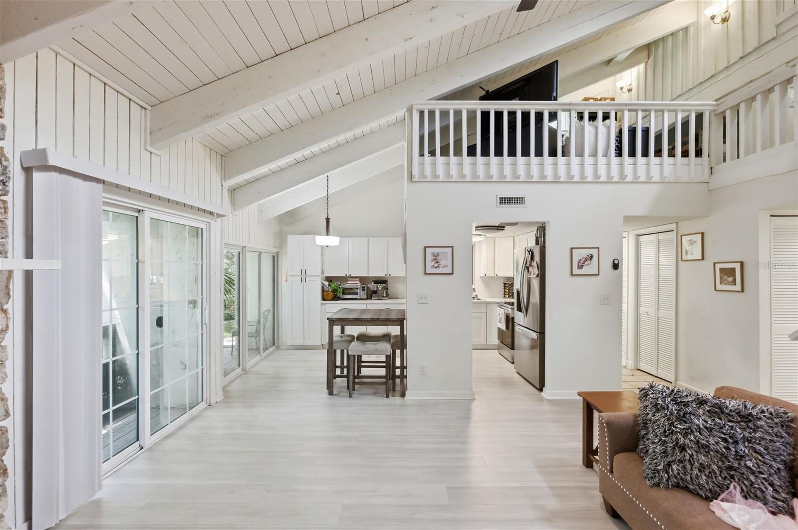 FAIRWAY VILLAS - Residential