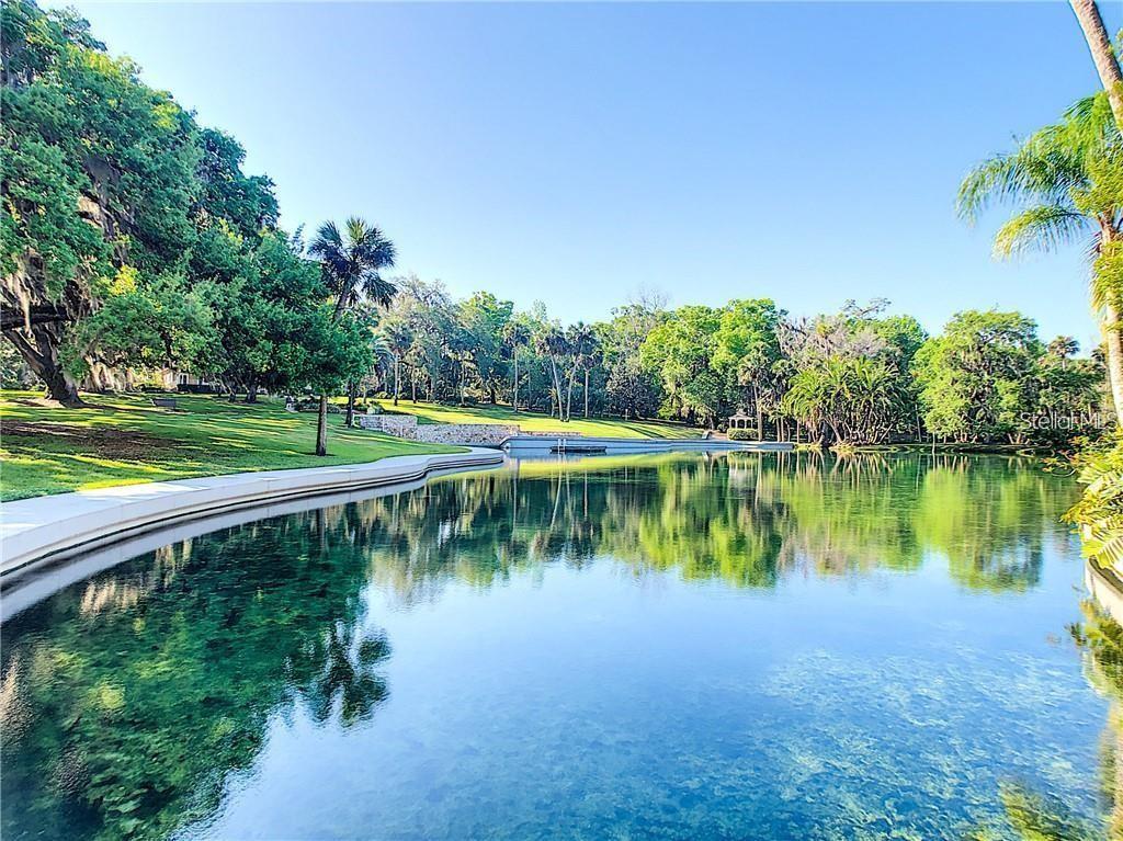 FAIRWAY VILLAS - Residential