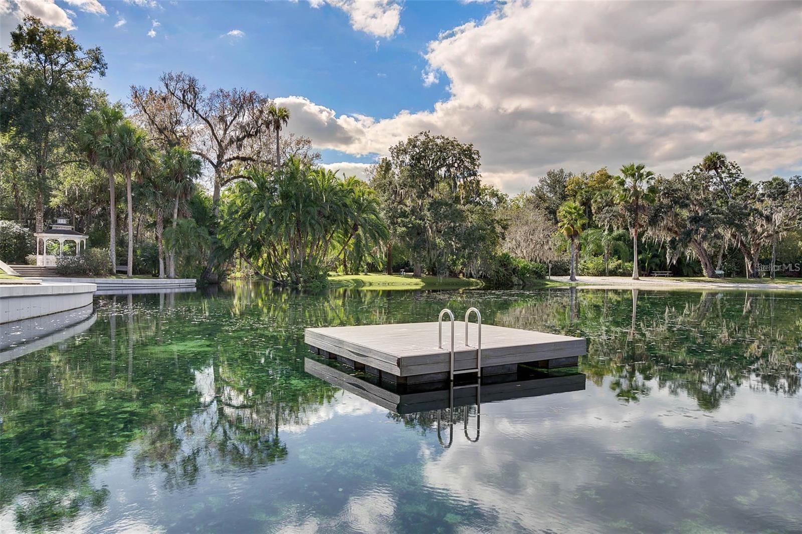 FAIRWAY VILLAS - Residential