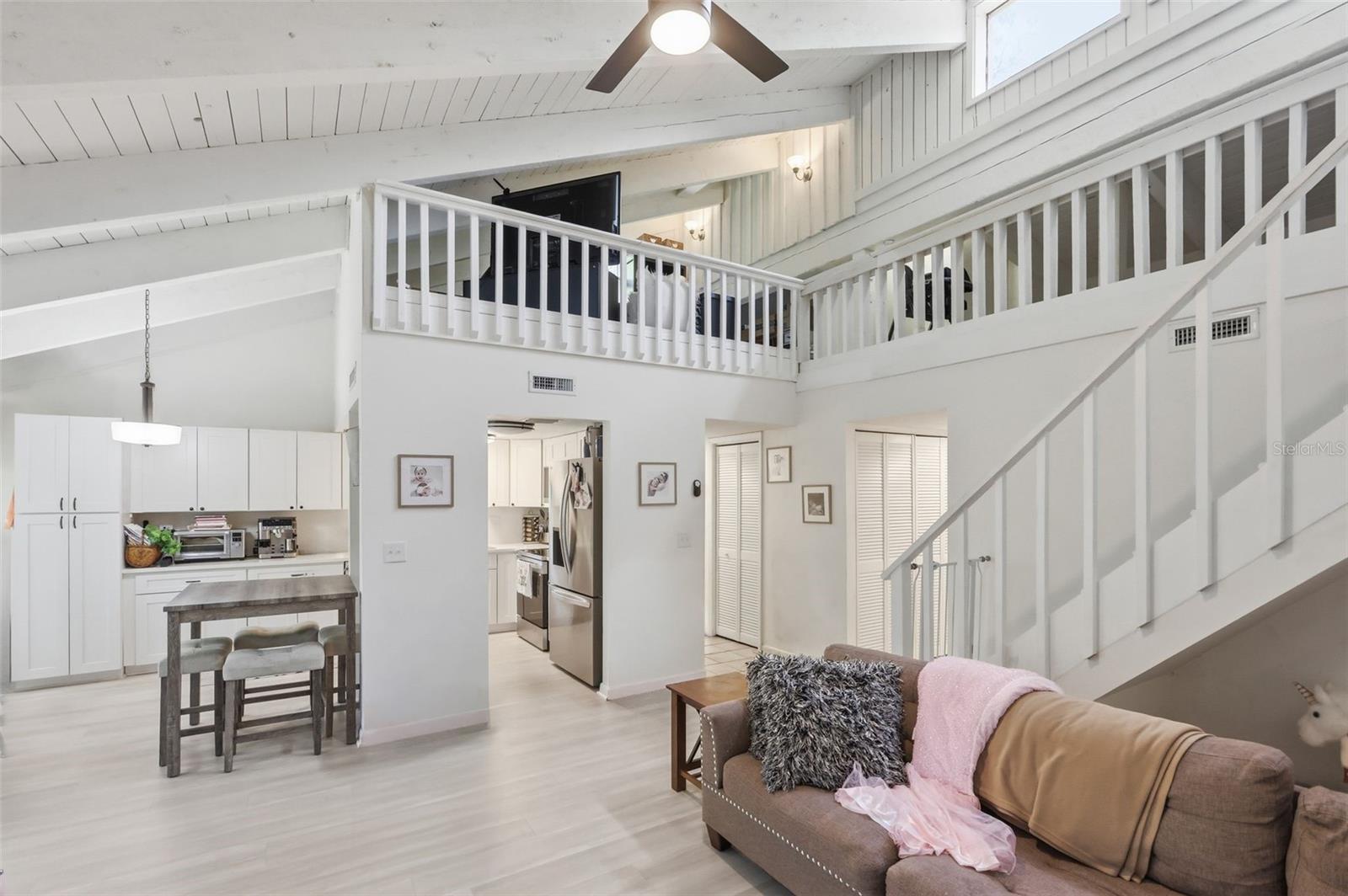 FAIRWAY VILLAS - Residential