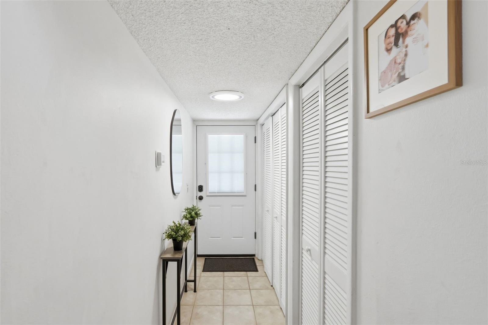 FAIRWAY VILLAS - Residential