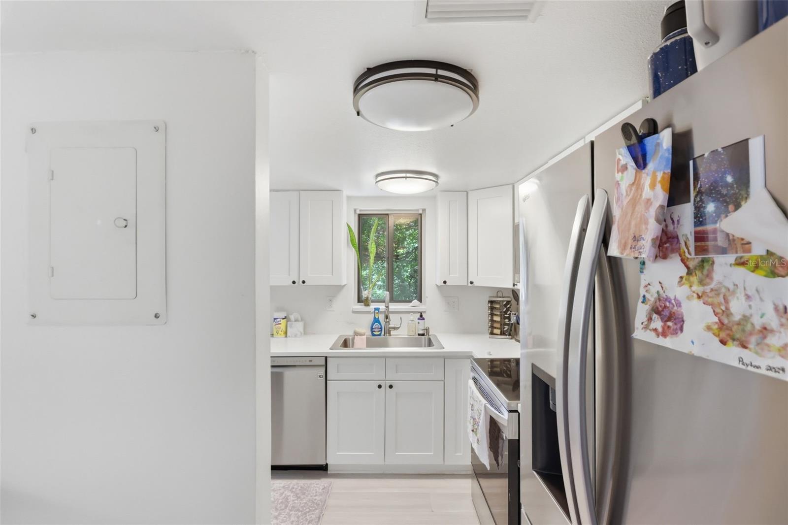 FAIRWAY VILLAS - Residential