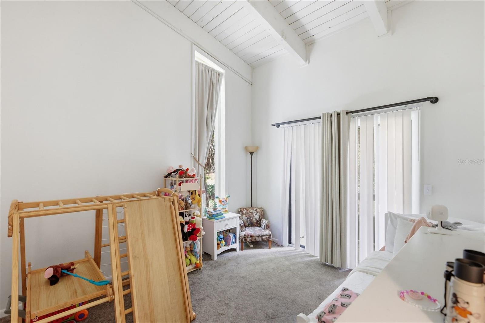 FAIRWAY VILLAS - Residential