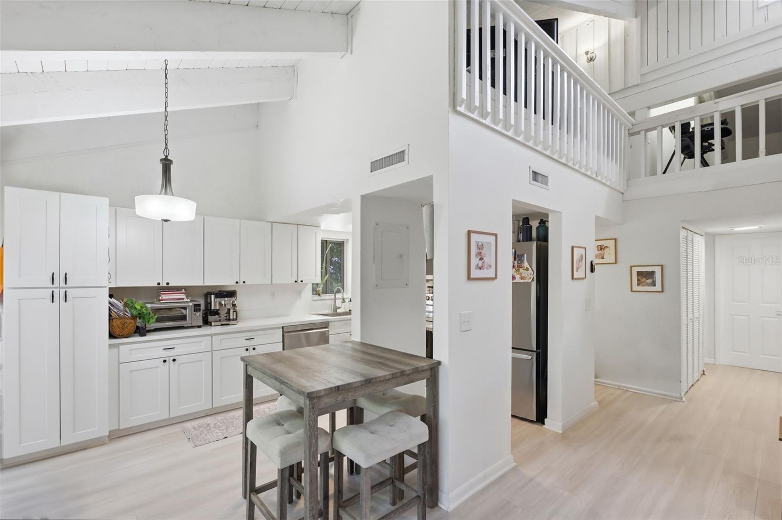 FAIRWAY VILLAS - Residential