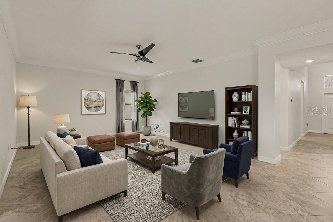 WATERLEAF PH 4C - Residential