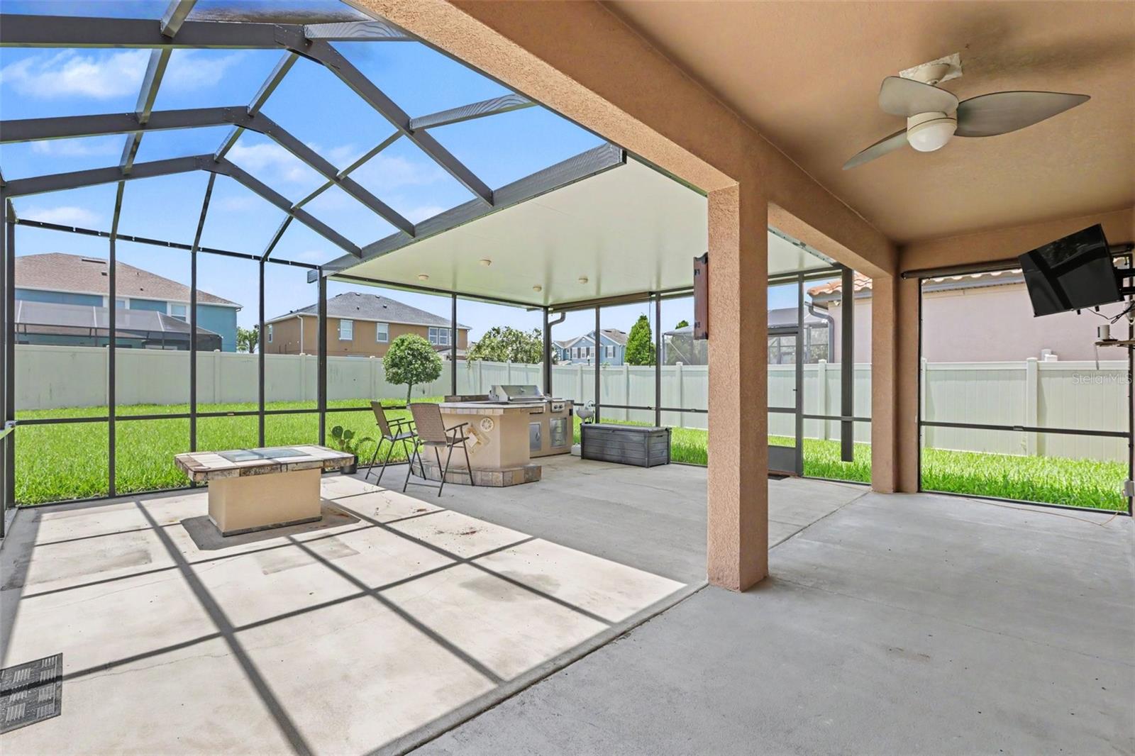 WATERLEAF PH 4C - Residential