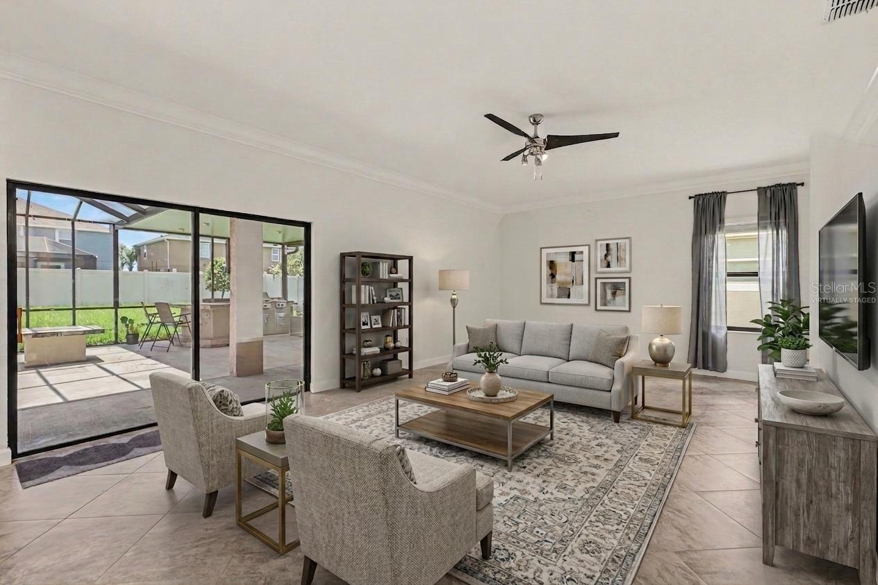 WATERLEAF PH 4C - Residential