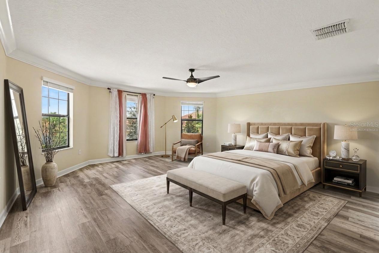 WATERLEAF PH 4C - Residential