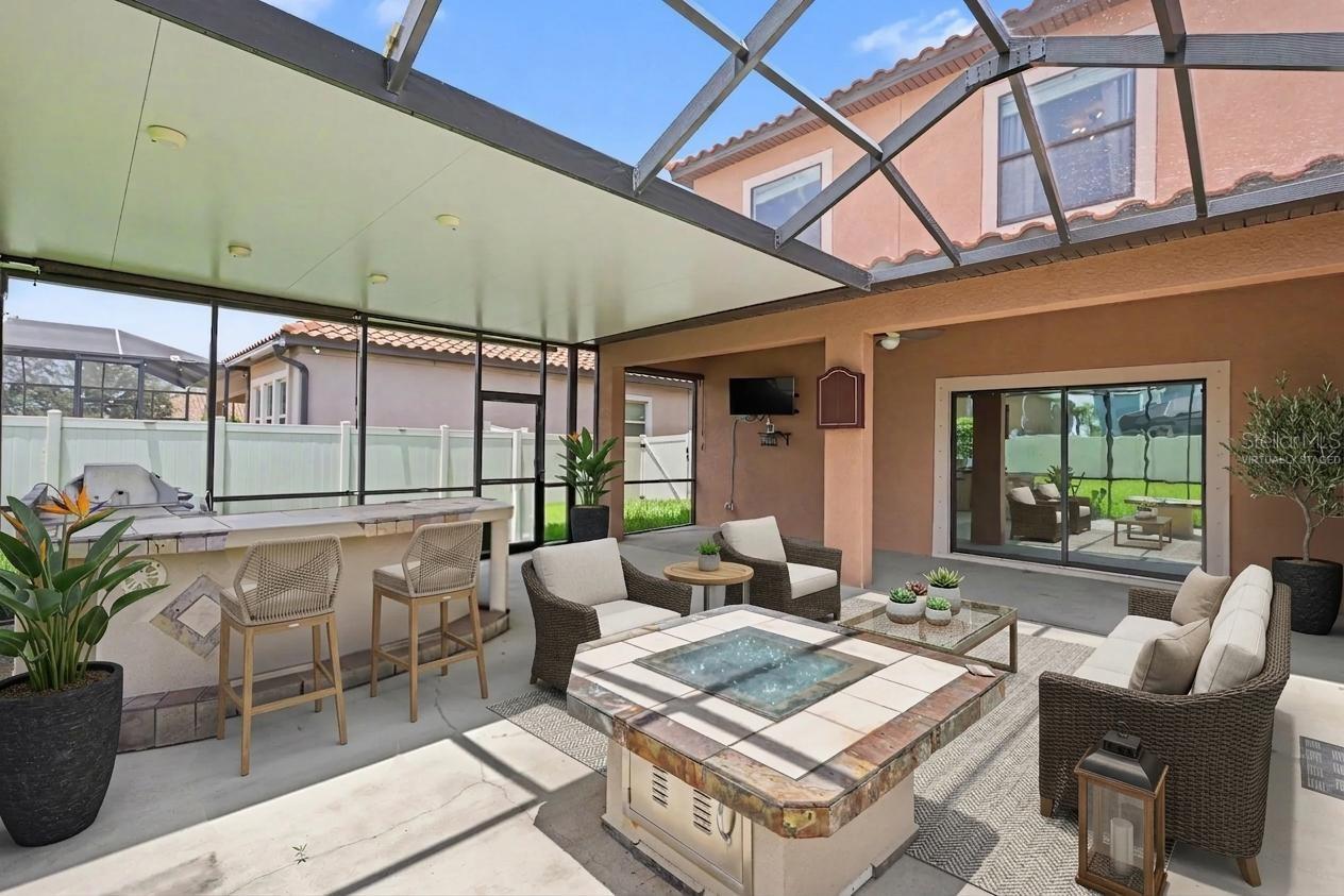 WATERLEAF PH 4C - Residential