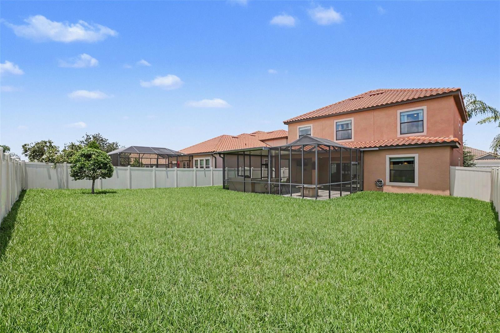 WATERLEAF PH 4C - Residential