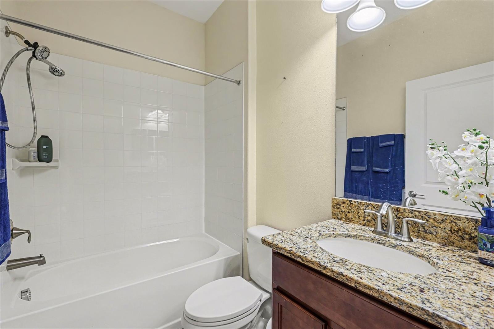 WATERLEAF PH 4C - Residential