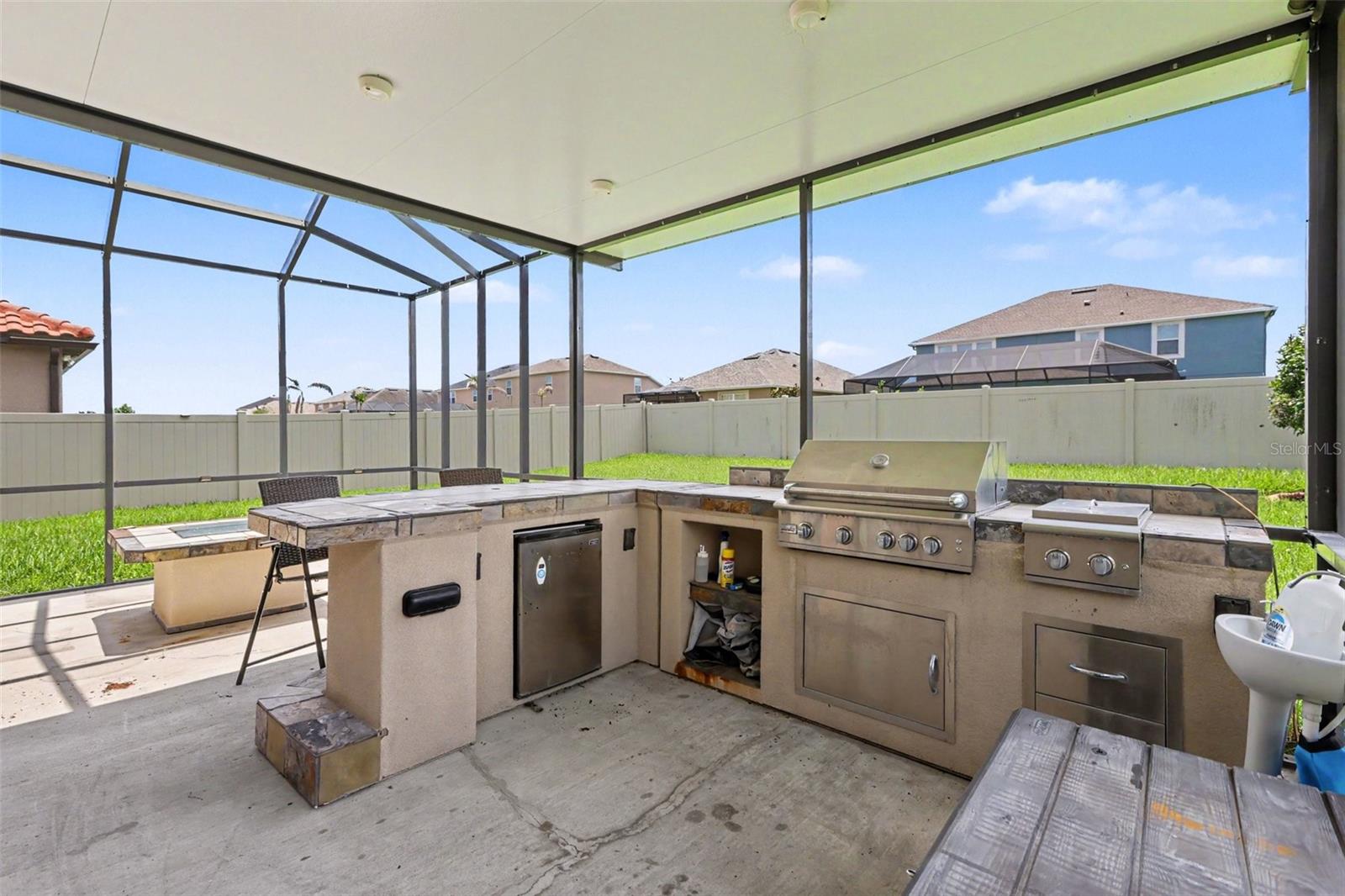WATERLEAF PH 4C - Residential
