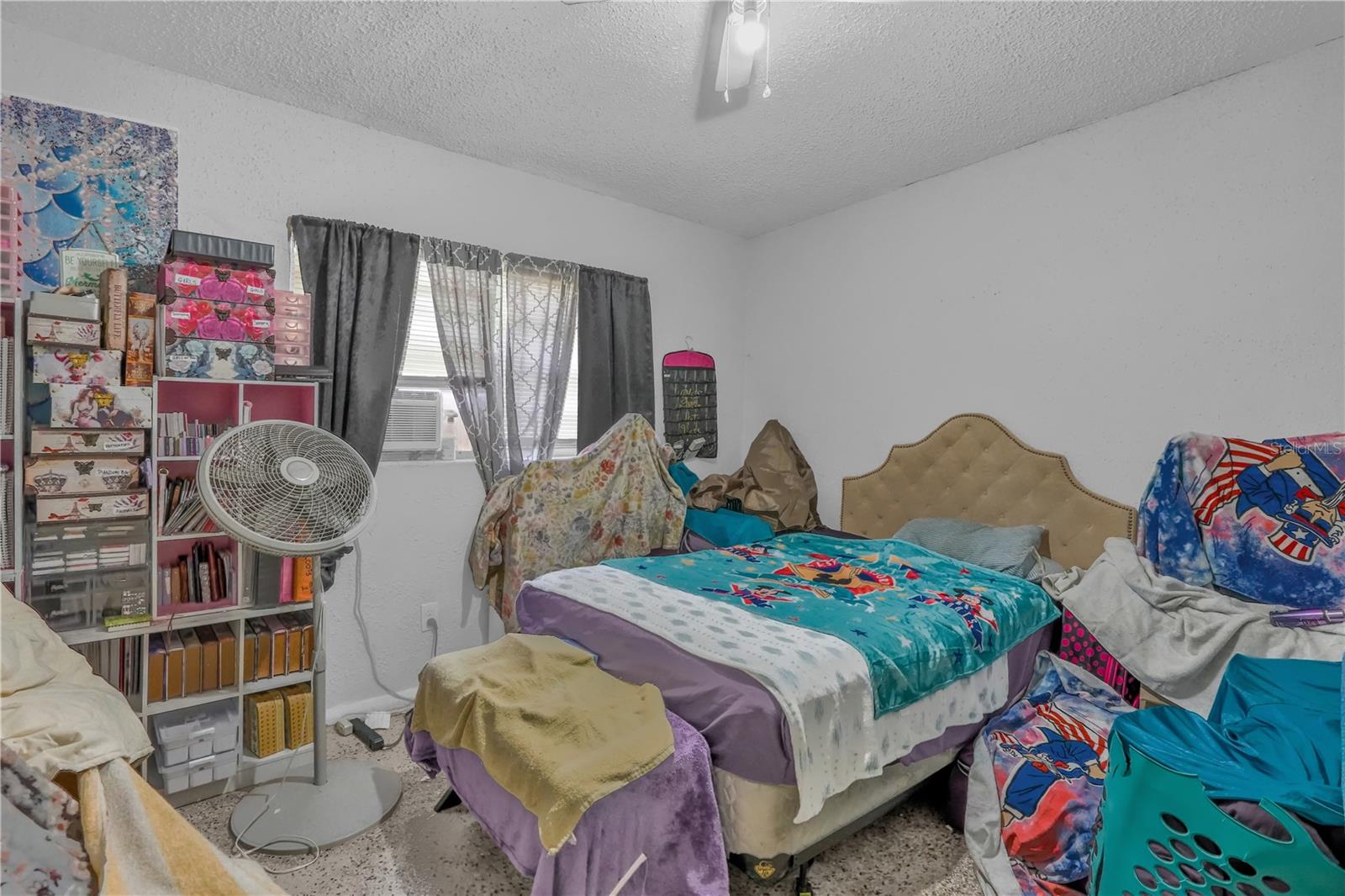 PECAN PLACE - Residential Income
