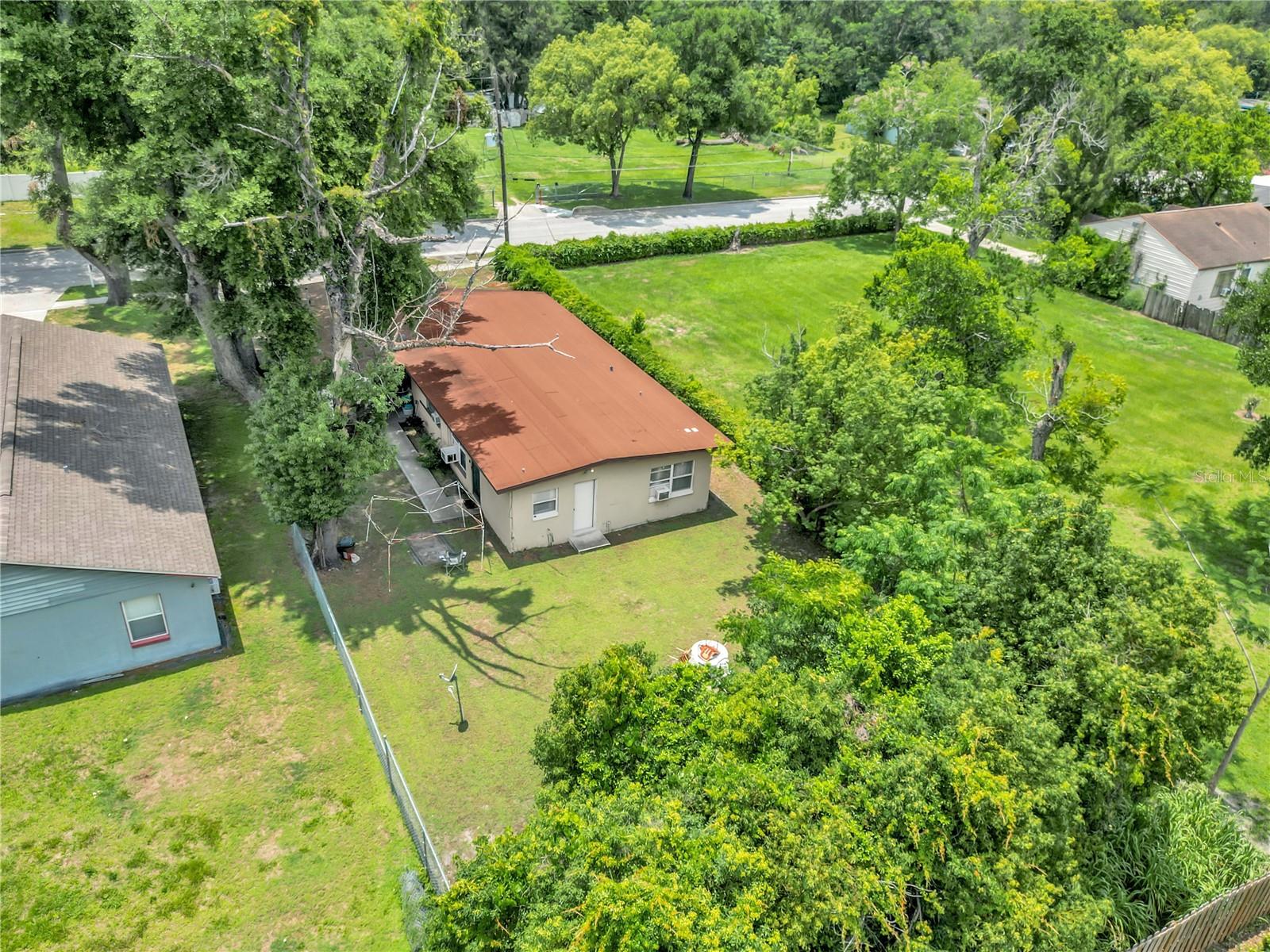 PECAN PLACE - Residential Income
