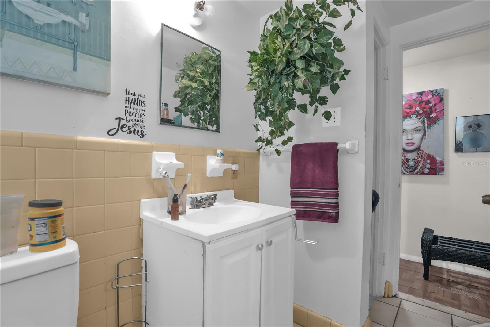 PECAN PLACE - Residential Income