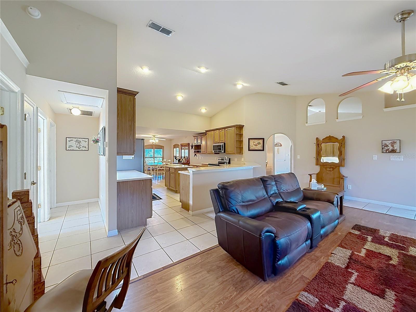 EUSTIS WESTGATE PH 02 LT 41 - Residential