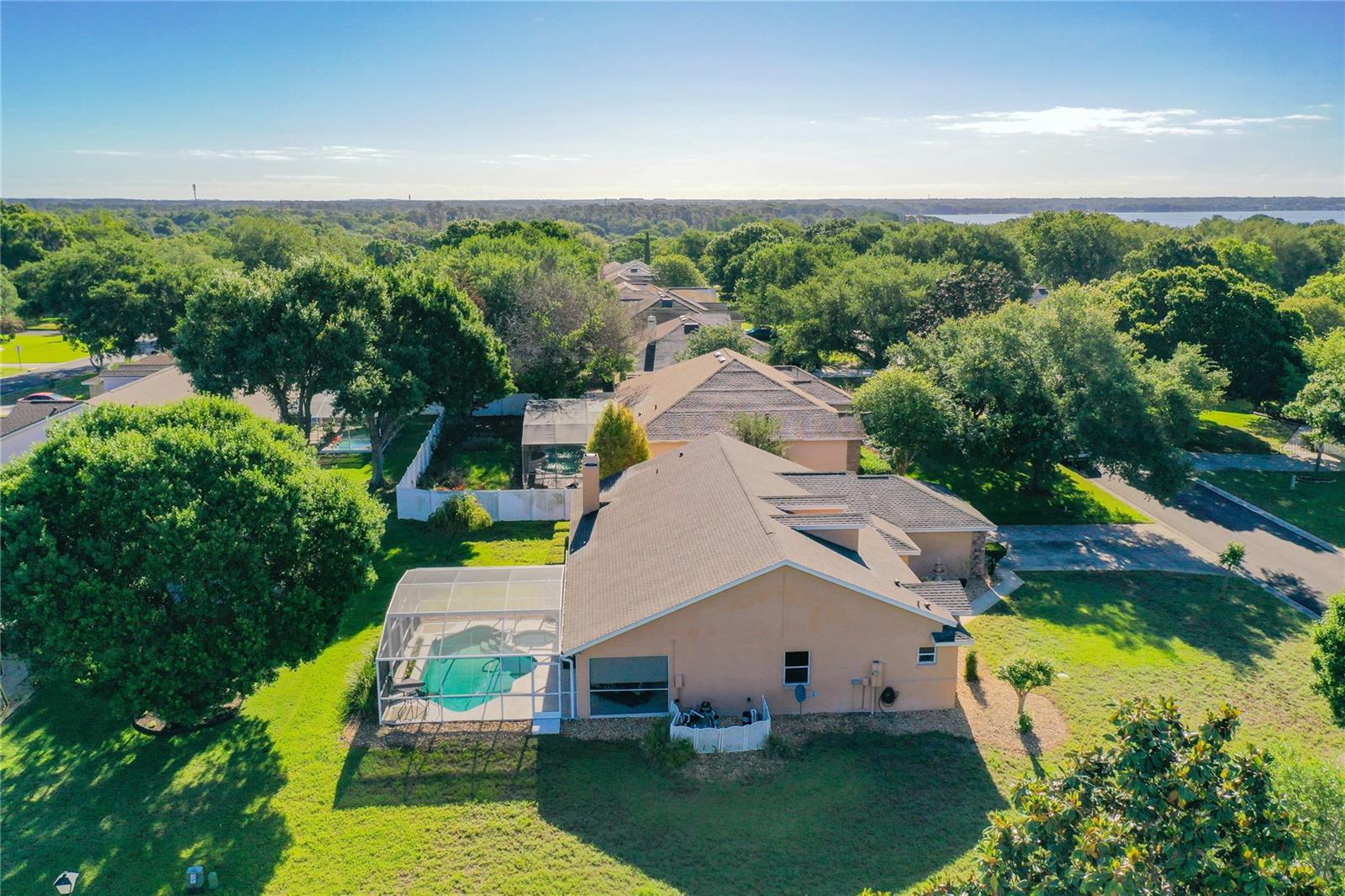 EUSTIS WESTGATE PH 02 LT 41 - Residential