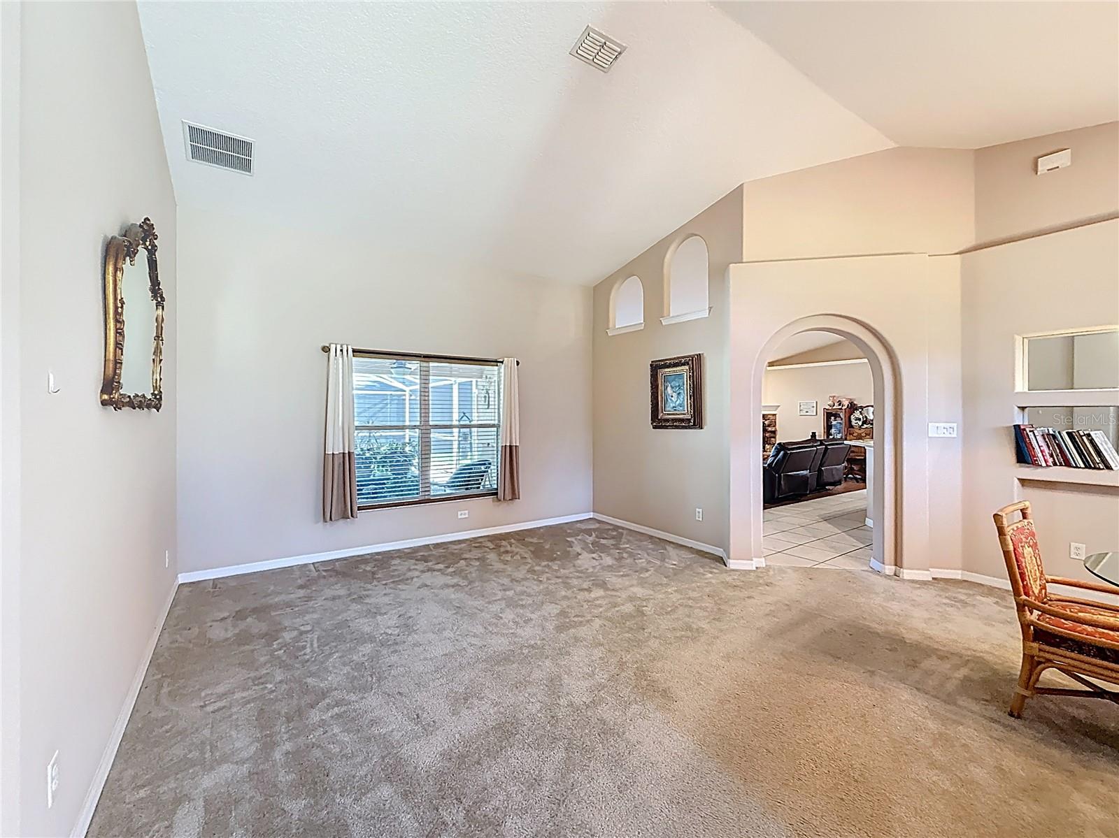 EUSTIS WESTGATE PH 02 LT 41 - Residential