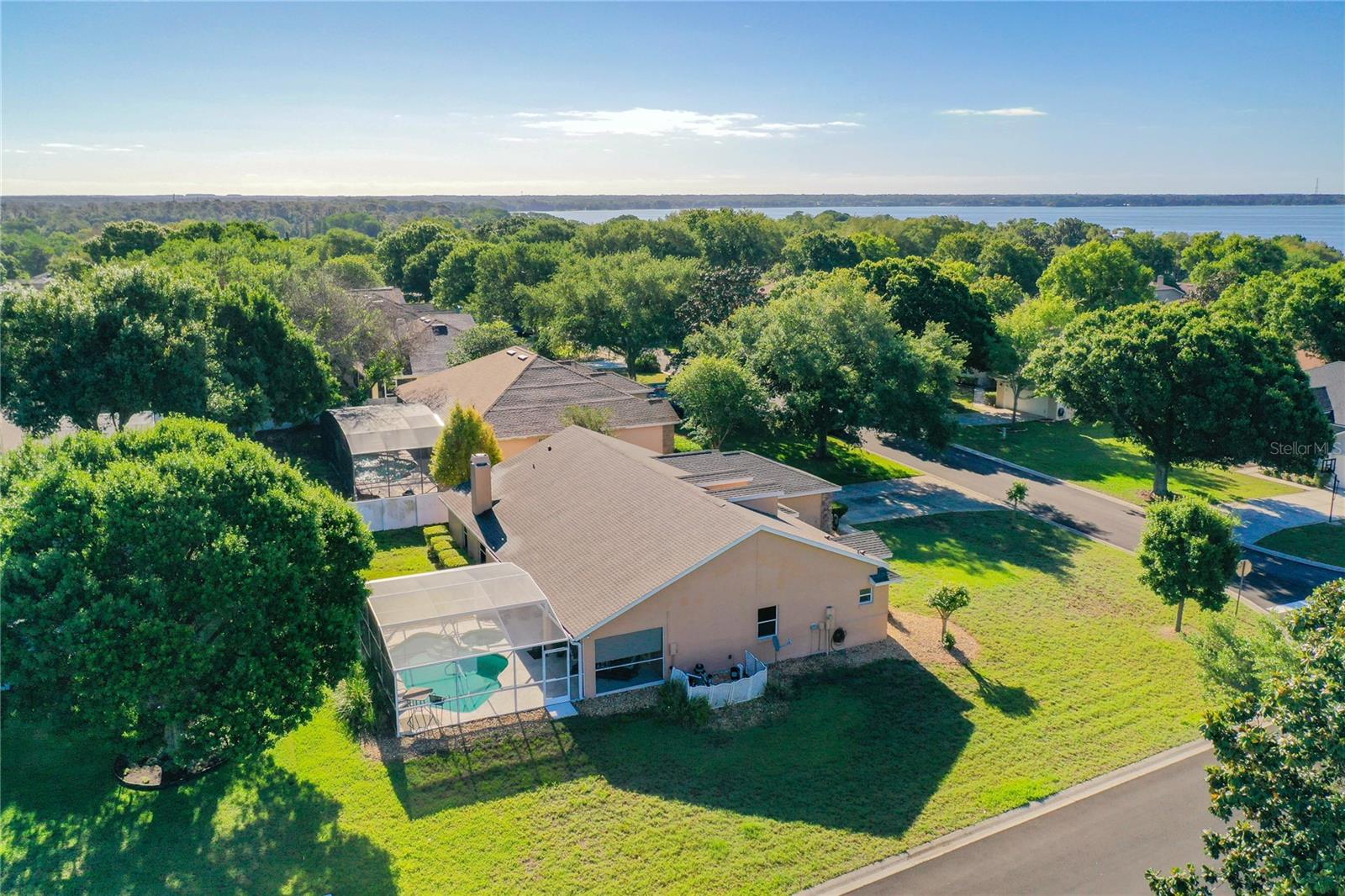EUSTIS WESTGATE PH 02 LT 41 - Residential