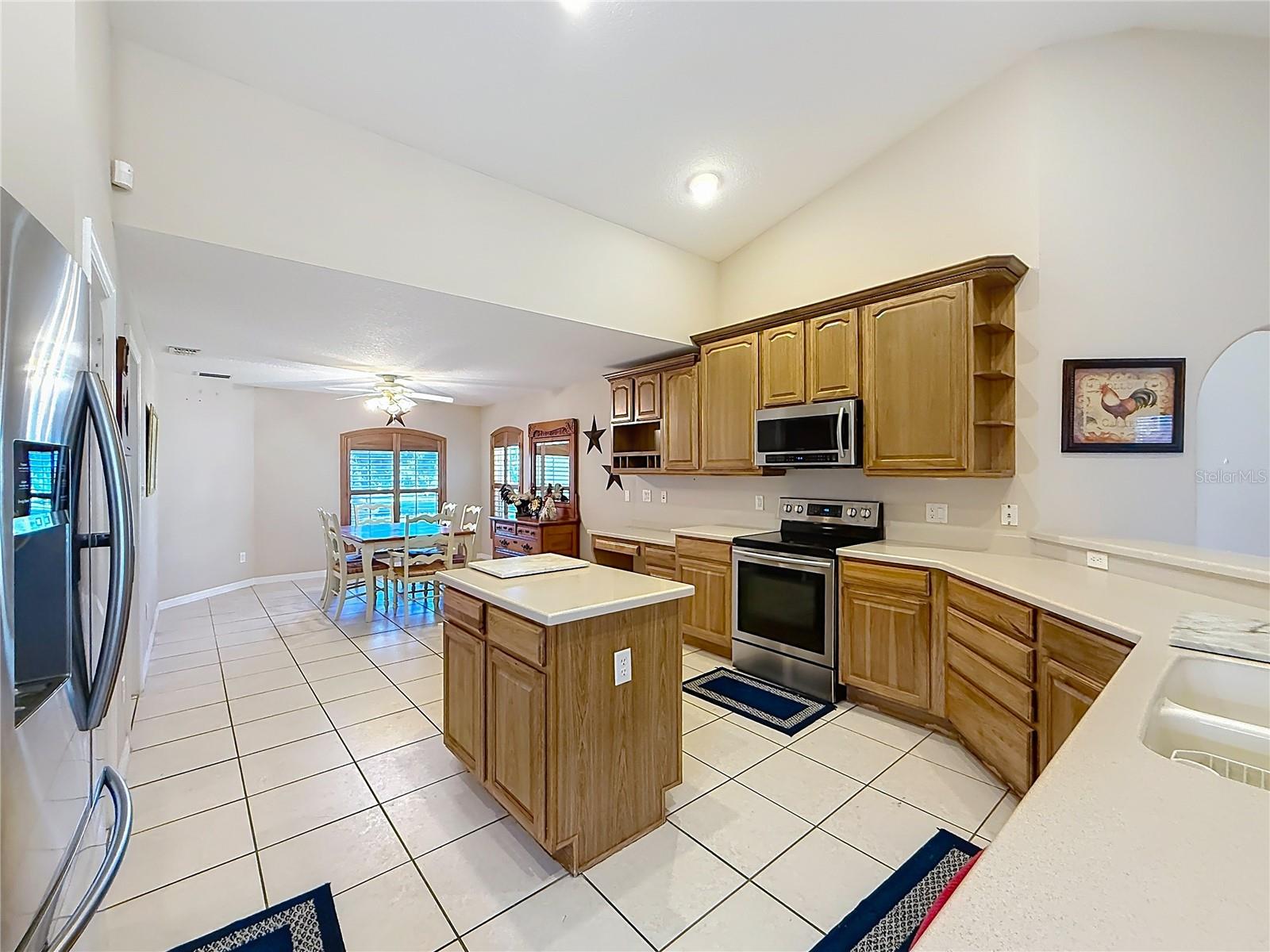 EUSTIS WESTGATE PH 02 LT 41 - Residential