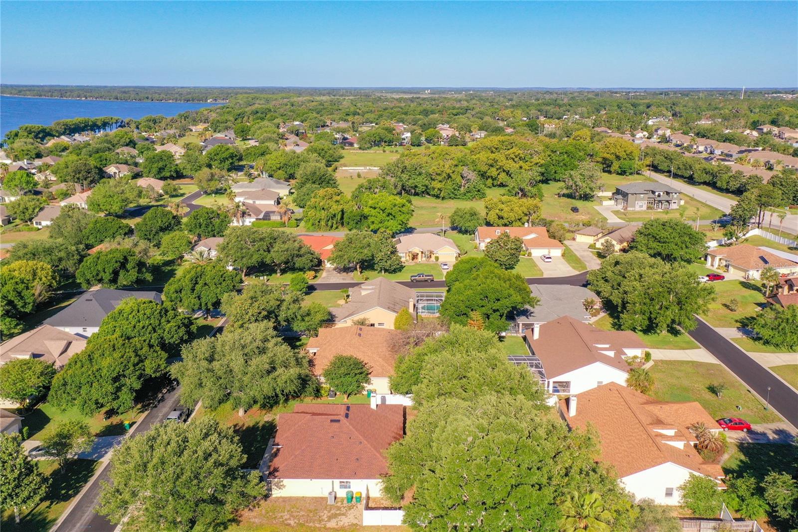 EUSTIS WESTGATE PH 02 LT 41 - Residential