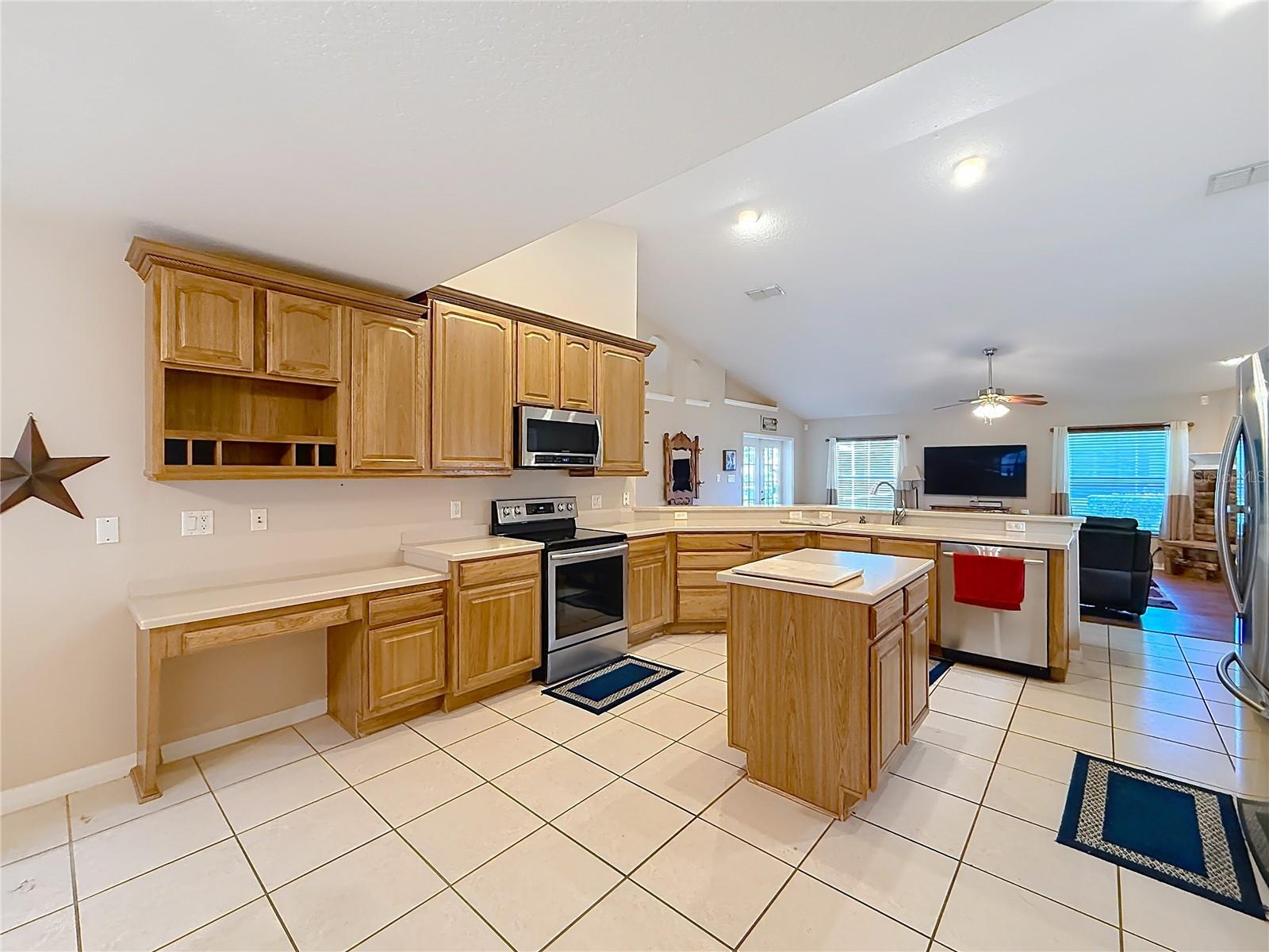 EUSTIS WESTGATE PH 02 LT 41 - Residential
