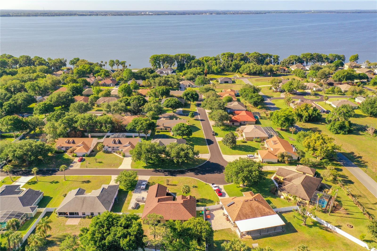 EUSTIS WESTGATE PH 02 LT 41 - Residential