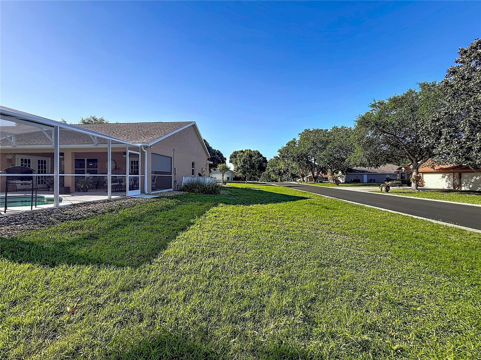 EUSTIS WESTGATE PH 02 LT 41 - Residential