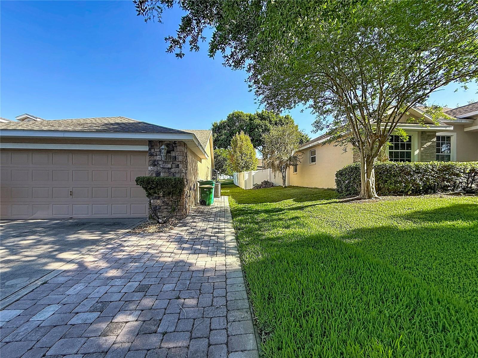 EUSTIS WESTGATE PH 02 LT 41 - Residential