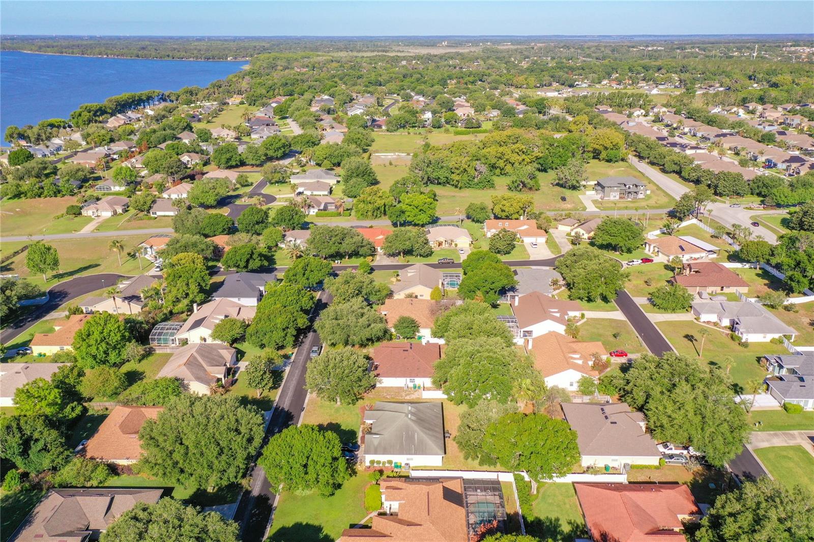 EUSTIS WESTGATE PH 02 LT 41 - Residential