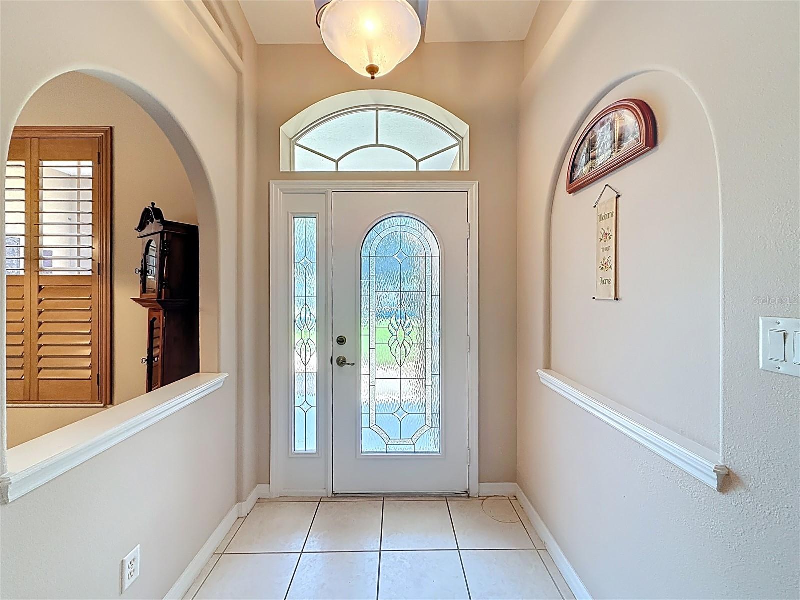 EUSTIS WESTGATE PH 02 LT 41 - Residential
