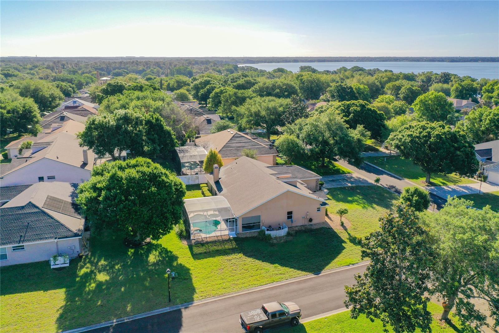 EUSTIS WESTGATE PH 02 LT 41 - Residential