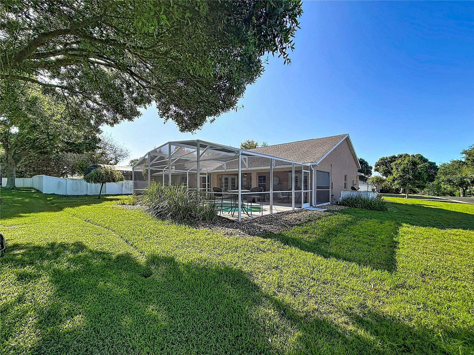 EUSTIS WESTGATE PH 02 LT 41 - Residential