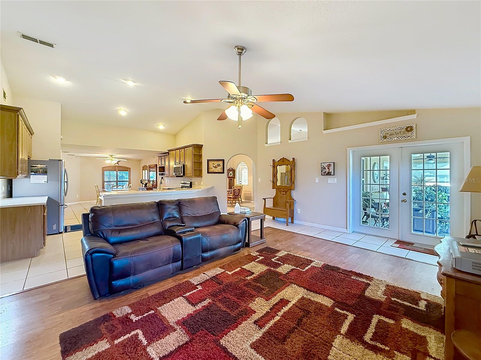 EUSTIS WESTGATE PH 02 LT 41 - Residential