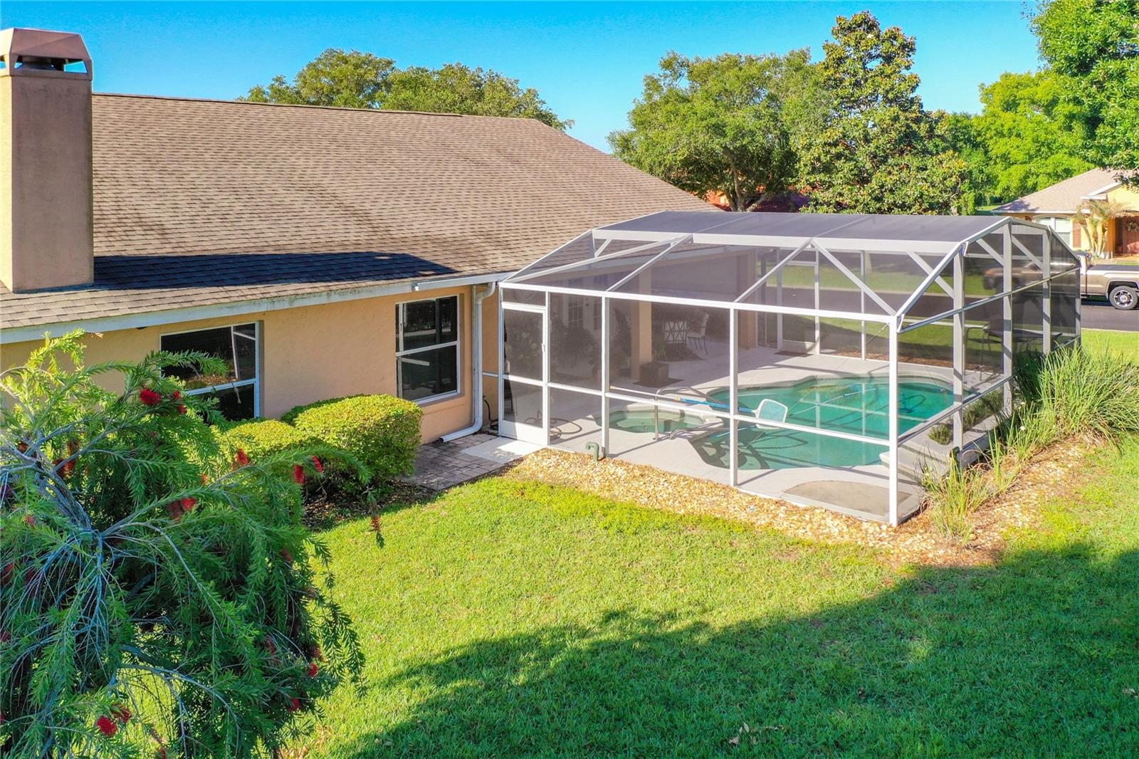 EUSTIS WESTGATE PH 02 LT 41 - Residential