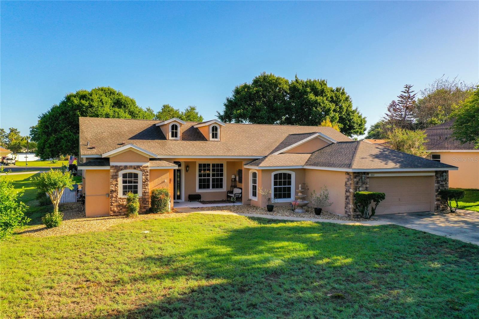EUSTIS WESTGATE PH 02 LT 41 - Residential