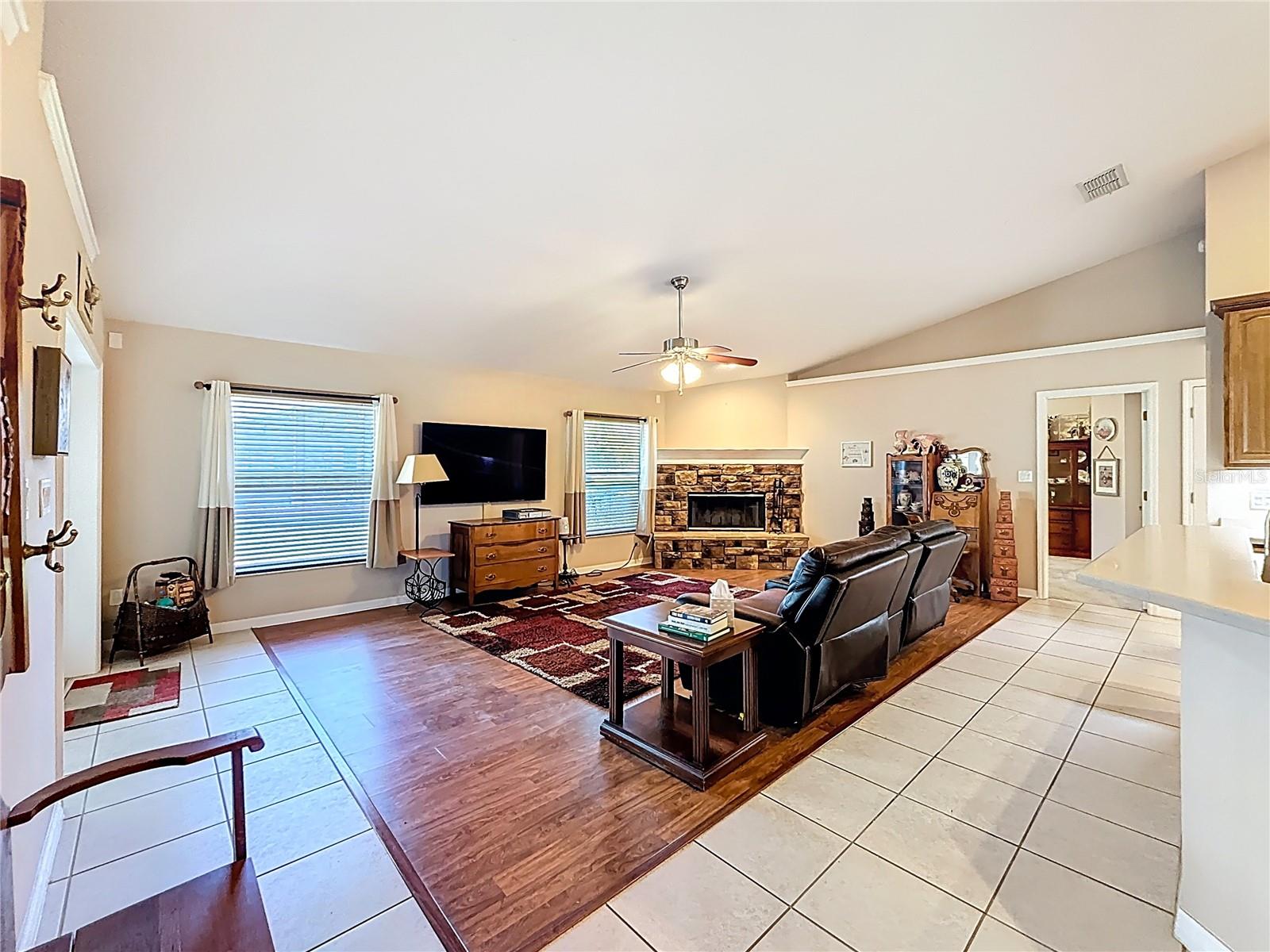 EUSTIS WESTGATE PH 02 LT 41 - Residential