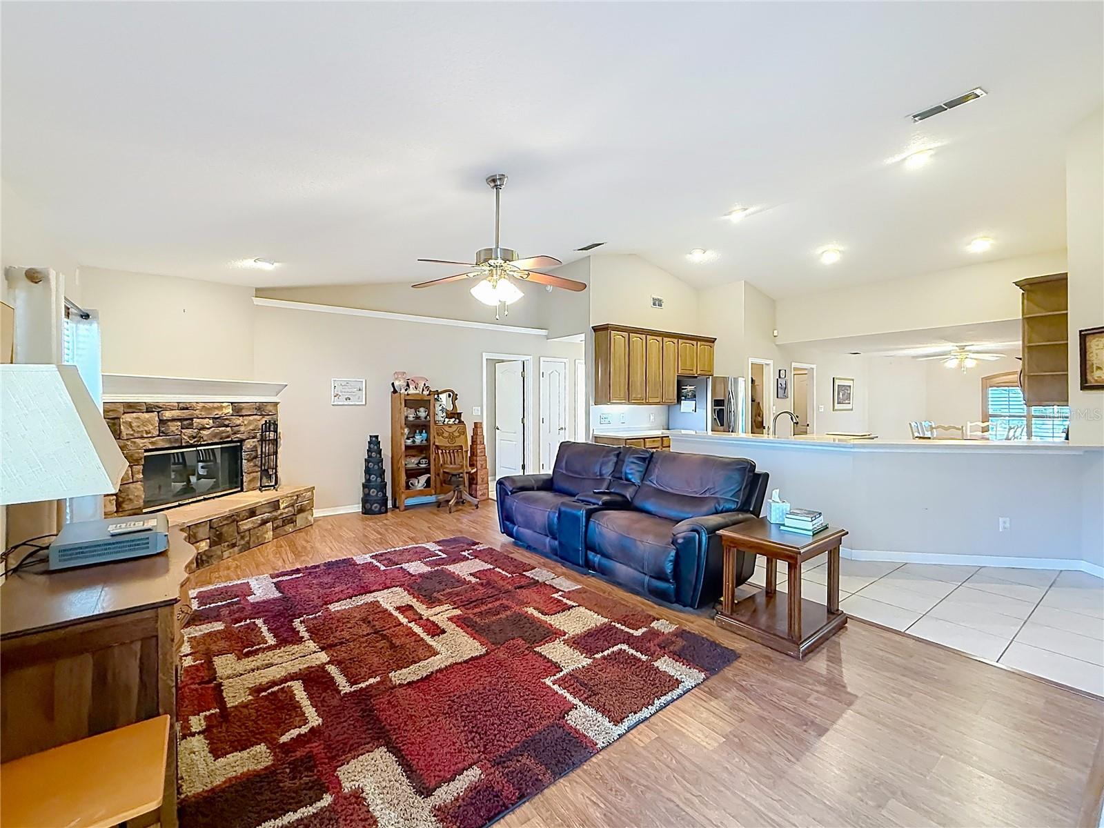 EUSTIS WESTGATE PH 02 LT 41 - Residential