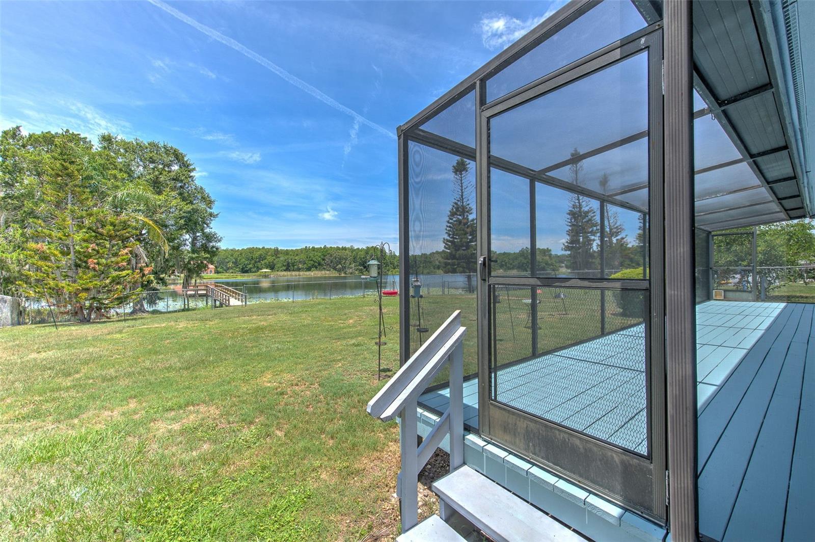 LAKE PADGETT SOUTH - Residential